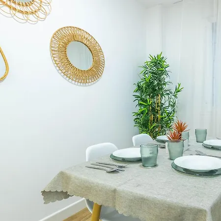 El Nido * Seville