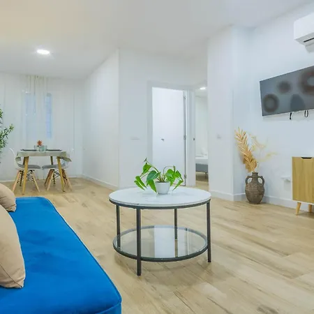 Apartment El Nido