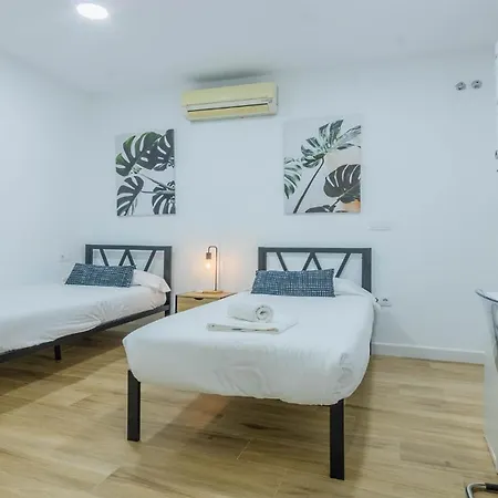 Apartment El Nido *