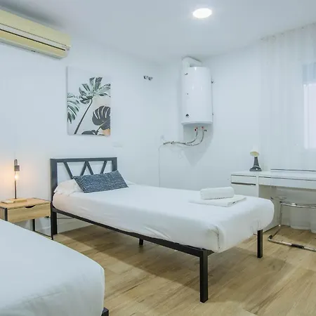 El Nido Apartamento Sevilha