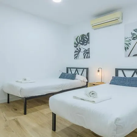 Apartment El Nido