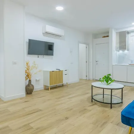 Apartment El Nido *