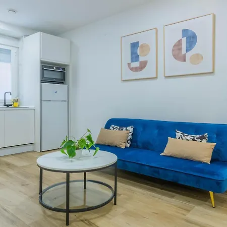 El Nido Apartment Seville