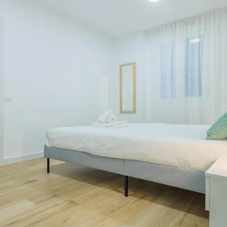 Apartment El Nido Seville