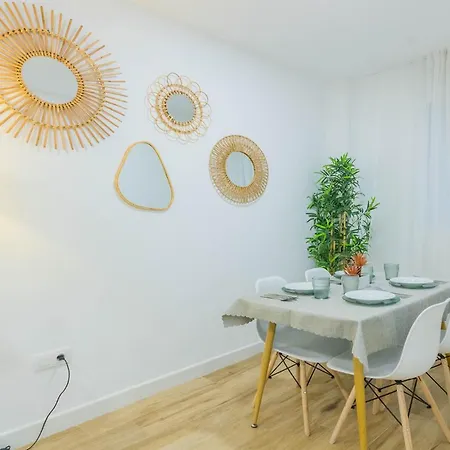 El Nido Apartment *