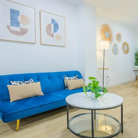 Apartment El Nido *