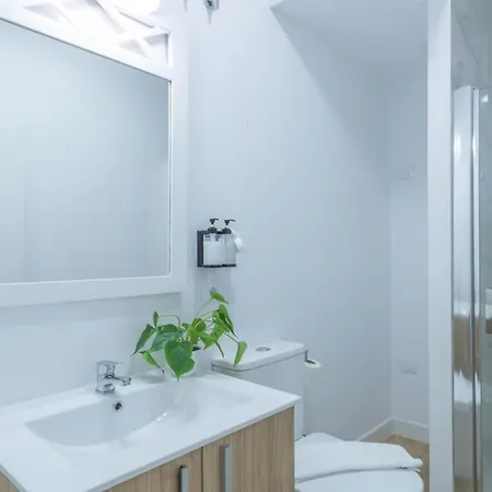 Apartment El Nido Seville