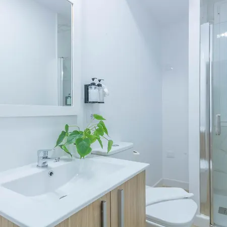 El Nido Apartment *
